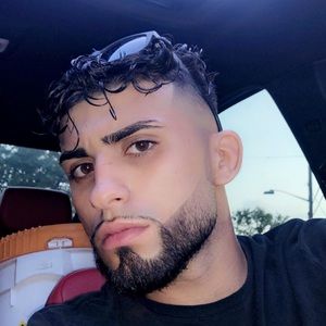 Meet your Posher, Hamzeh